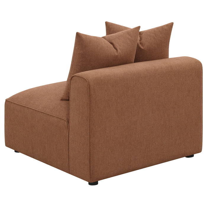 Jennifer Modular Sectional Sofa - Orlando Furniture Outlet (Casselberry,FL)