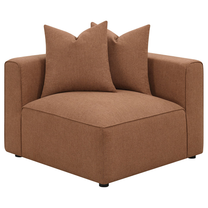 Jennifer Modular Sectional Sofa - Orlando Furniture Outlet (Casselberry,FL)