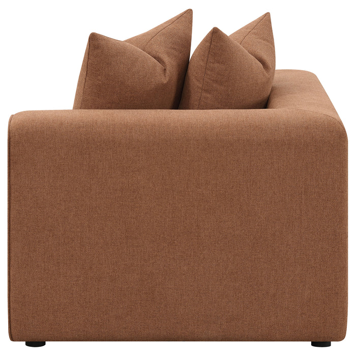 Jennifer Modular Sectional Sofa - Orlando Furniture Outlet (Casselberry,FL)