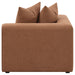 Jennifer Modular Sectional Sofa - Orlando Furniture Outlet (Casselberry,FL)