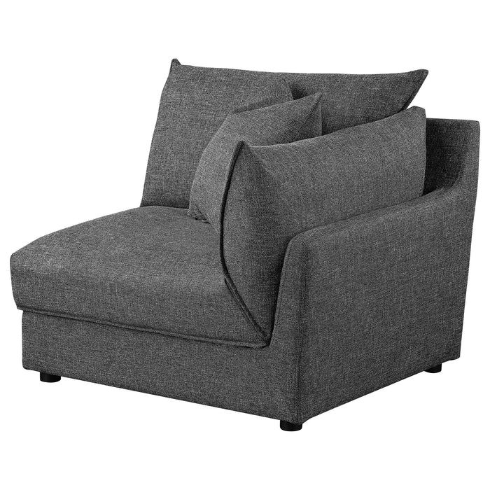 Sasha 5 Piece Sectionals