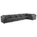 Sasha Modular Sectional Sofa - Orlando Furniture Outlet (Casselberry,FL)