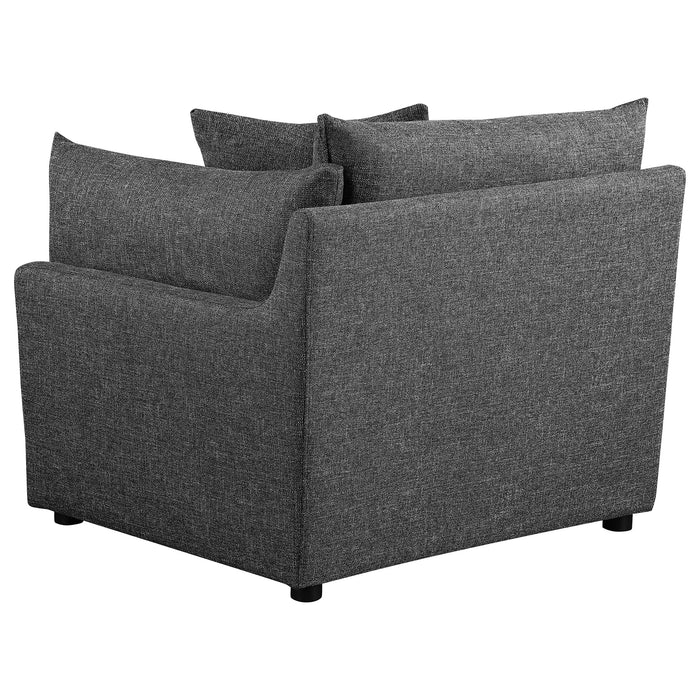 Sasha Modular Sectional Sofa - Orlando Furniture Outlet (Casselberry,FL)