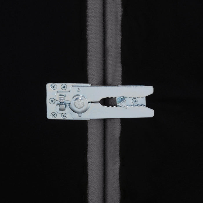 Raleigh Boucle Upholstered Corner Chair