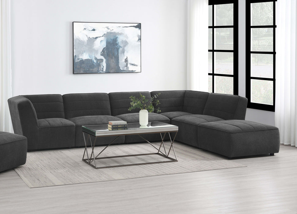Sunny Modular Sectional Sofa - Orlando Furniture Outlet (Casselberry,FL)
