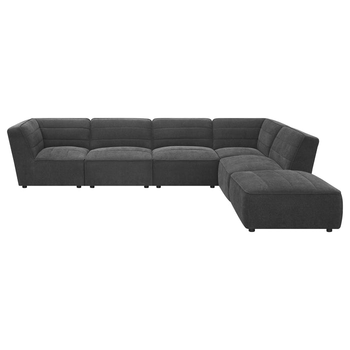 Sunny Modular Sectional Sofa - Orlando Furniture Outlet (Casselberry,FL)