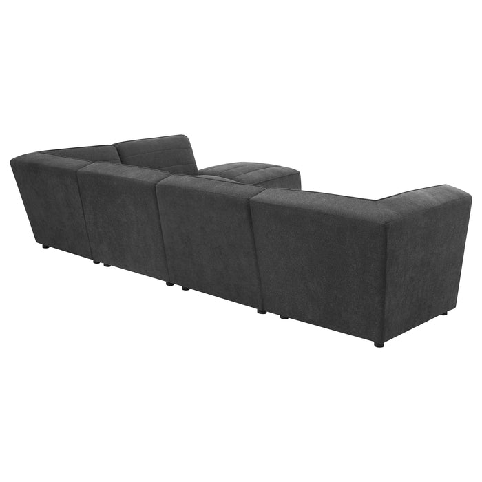 Sunny Modular Sectional Sofa - Orlando Furniture Outlet (Casselberry,FL)
