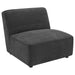 Sunny Armless Chair - Orlando Furniture Outlet (Casselberry,FL)