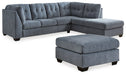 Marleton Living Room Set - Orlando Furniture Outlet (Casselberry,FL)