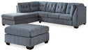 Marleton Living Room Set - Orlando Furniture Outlet (Casselberry,FL)