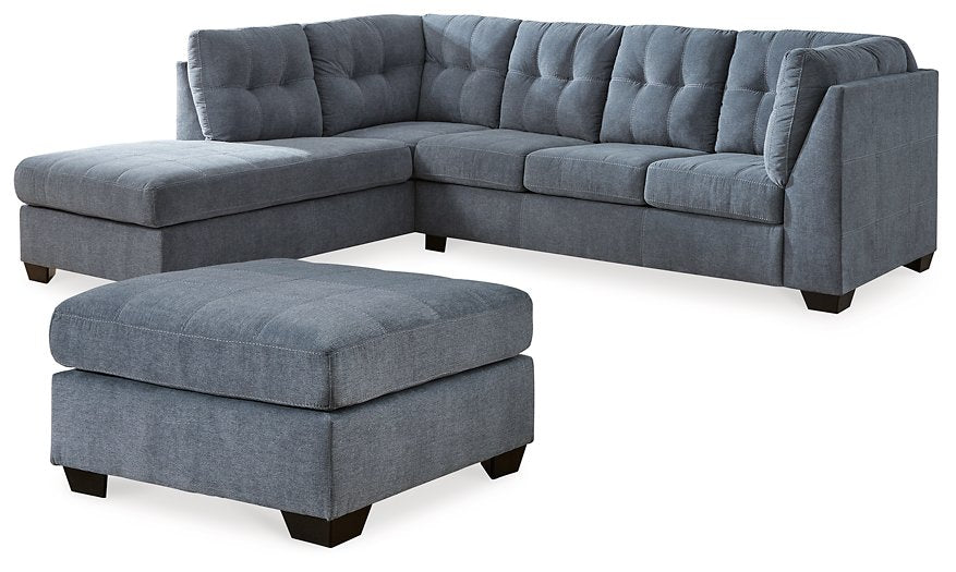 Marleton Living Room Set - Orlando Furniture Outlet (Casselberry,FL)