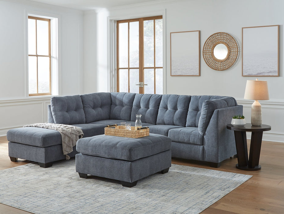 Marleton Living Room Set - Orlando Furniture Outlet (Casselberry,FL)