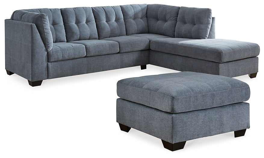 Marleton Living Room Set - Orlando Furniture Outlet (Casselberry,FL)