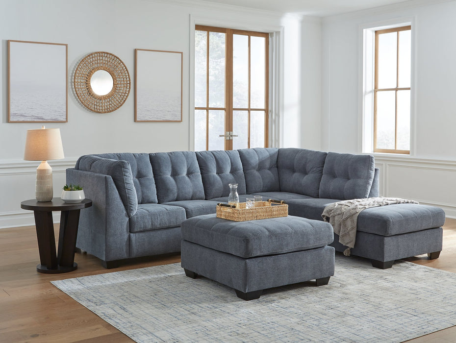 Marleton Living Room Set - Orlando Furniture Outlet (Casselberry,FL)
