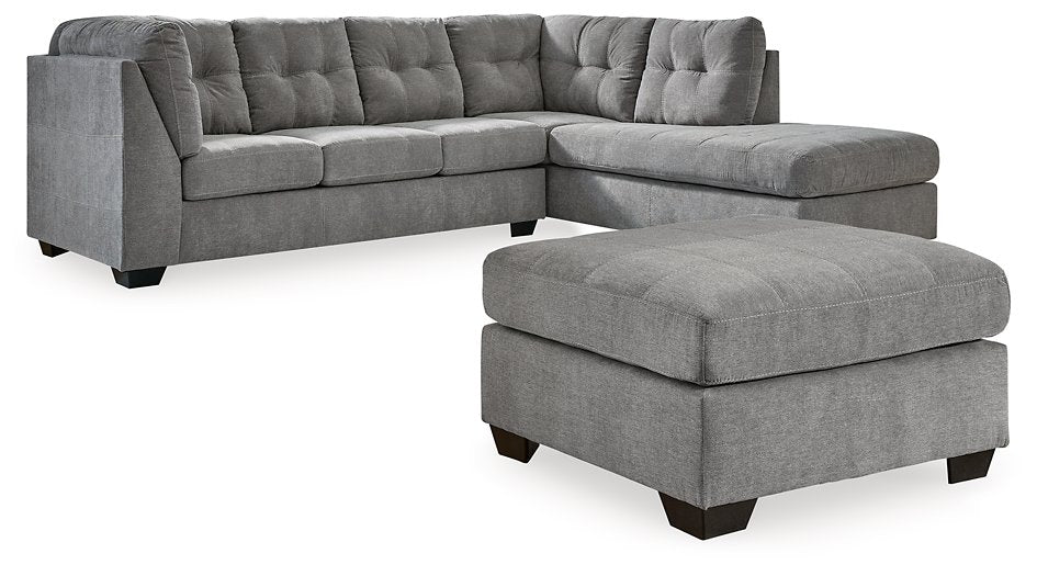 Marleton Living Room Set - Orlando Furniture Outlet (Casselberry,FL)