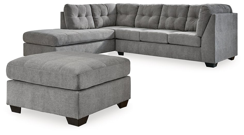Marleton Living Room Set - Orlando Furniture Outlet (Casselberry,FL)