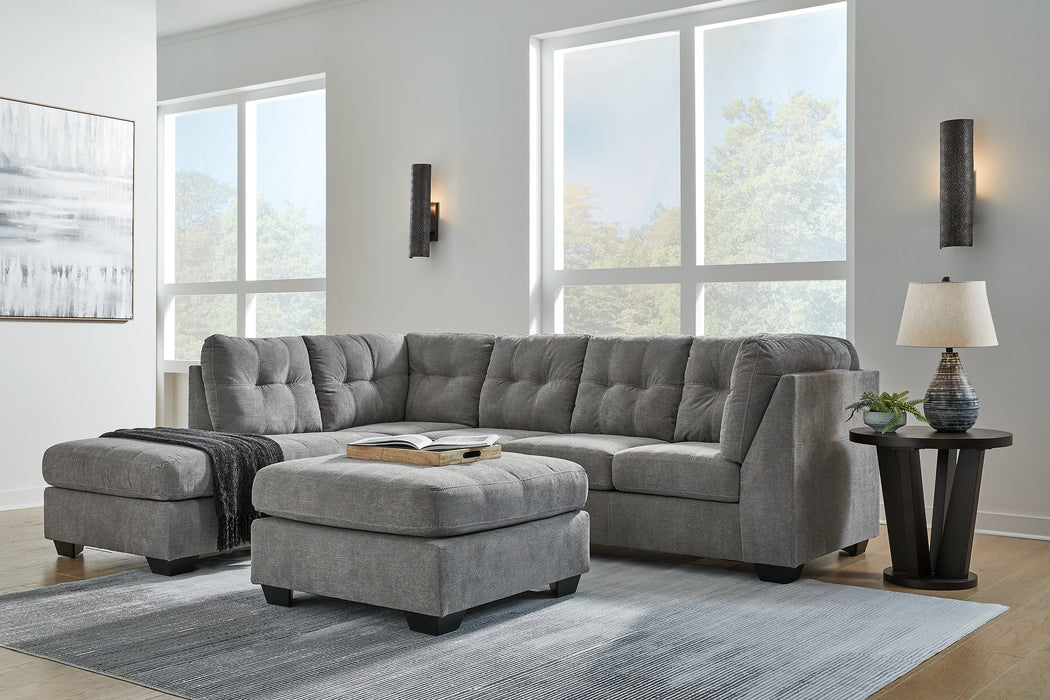Marleton Living Room Set - Orlando Furniture Outlet (Casselberry,FL)
