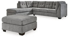 Marleton Living Room Set - Orlando Furniture Outlet (Casselberry,FL)