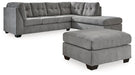 Marleton Living Room Set - Orlando Furniture Outlet (Casselberry,FL)