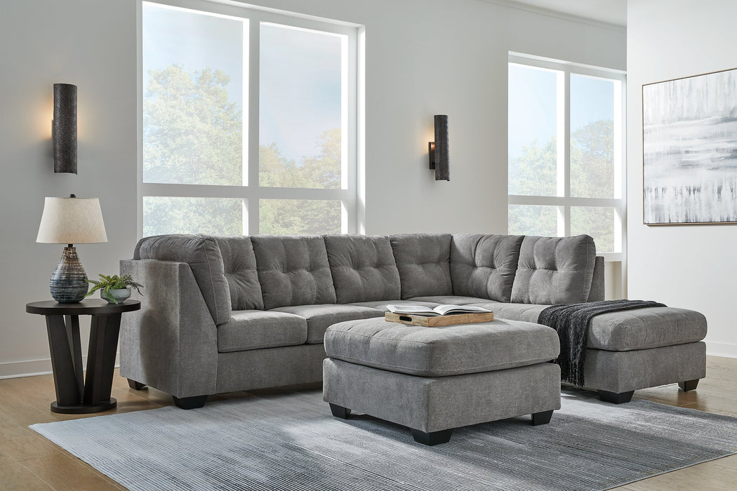 Marleton Living Room Set - Orlando Furniture Outlet (Casselberry,FL)