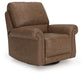 Chasemore Swivel Glider Recliner - Orlando Furniture Outlet (Casselberry,FL)