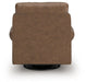 Chasemore Swivel Glider Recliner - Orlando Furniture Outlet (Casselberry,FL)