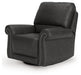 Chasemore Swivel Glider Recliner - Orlando Furniture Outlet (Casselberry,FL)