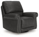Chasemore Swivel Glider Recliner - Orlando Furniture Outlet (Casselberry,FL)