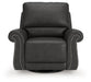 Chasemore Swivel Glider Recliner - Orlando Furniture Outlet (Casselberry,FL)
