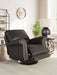 Chasemore Swivel Glider Recliner - Orlando Furniture Outlet (Casselberry,FL)