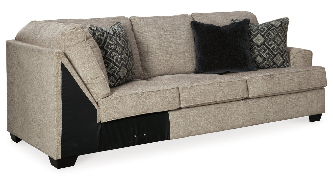 Bovarian Living Room Set - Orlando Furniture Outlet (Casselberry,FL)