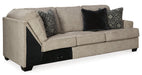 Bovarian Living Room Set - Orlando Furniture Outlet (Casselberry,FL)