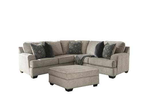 Bovarian Living Room Set - Orlando Furniture Outlet (Casselberry,FL)