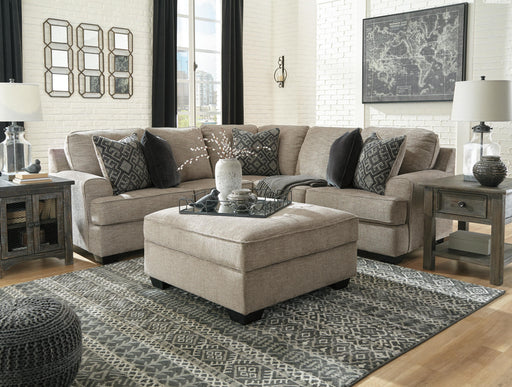 Bovarian Living Room Set - Orlando Furniture Outlet (Casselberry,FL)