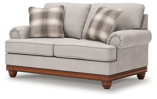 Clearbrooke Loveseat - Orlando Furniture Outlet (Casselberry,FL)