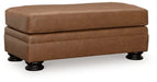 Carianna Ottoman - Orlando Furniture Outlet (Casselberry,FL)