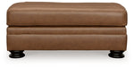 Carianna Ottoman - Orlando Furniture Outlet (Casselberry,FL)