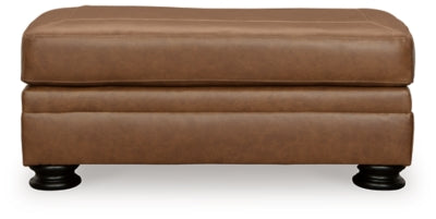 Carianna Ottoman - Orlando Furniture Outlet (Casselberry,FL)