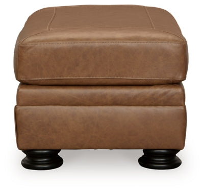 Carianna Ottoman - Orlando Furniture Outlet (Casselberry,FL)