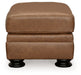 Carianna Ottoman - Orlando Furniture Outlet (Casselberry,FL)