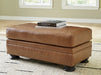 Carianna Ottoman - Orlando Furniture Outlet (Casselberry,FL)