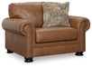 Carianna Oversized Chair - Orlando Furniture Outlet (Casselberry,FL)