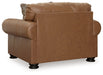 Carianna Oversized Chair - Orlando Furniture Outlet (Casselberry,FL)