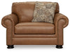 Carianna Oversized Chair - Orlando Furniture Outlet (Casselberry,FL)