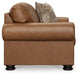 Carianna Oversized Chair - Orlando Furniture Outlet (Casselberry,FL)