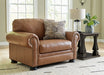 Carianna Oversized Chair - Orlando Furniture Outlet (Casselberry,FL)