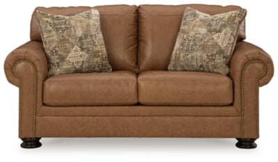 Carianna Loveseat - Orlando Furniture Outlet (Casselberry,FL)