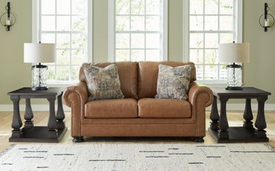 Carianna Loveseat - Orlando Furniture Outlet (Casselberry,FL)