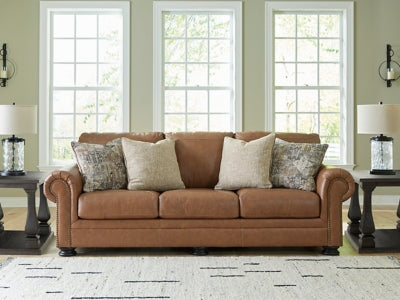 Carianna Sofa - Orlando Furniture Outlet (Casselberry,FL)