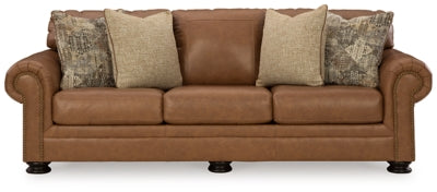 Carianna Sofa Sleeper - Orlando Furniture Outlet (Casselberry,FL)
